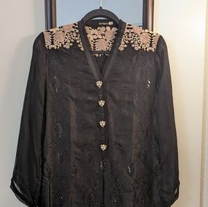 Agha Noor Kurta